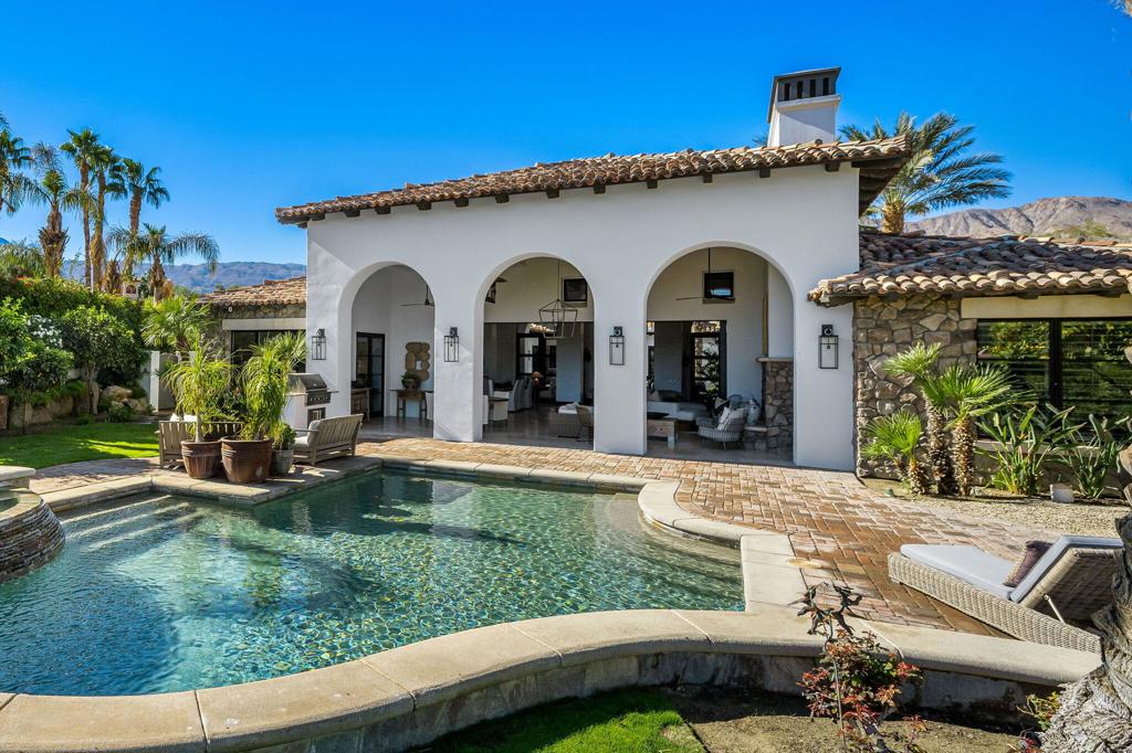 Tradition Golf Club - Residential