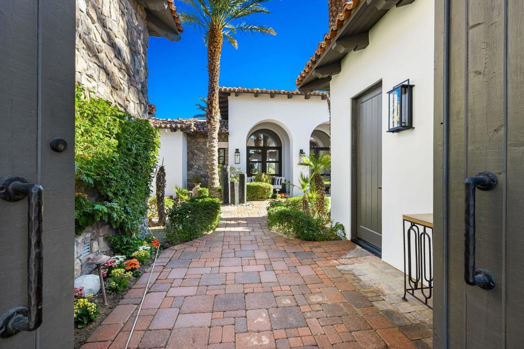 Tradition Golf Club - Residential