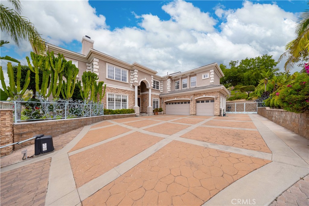 2122 Meteora Way