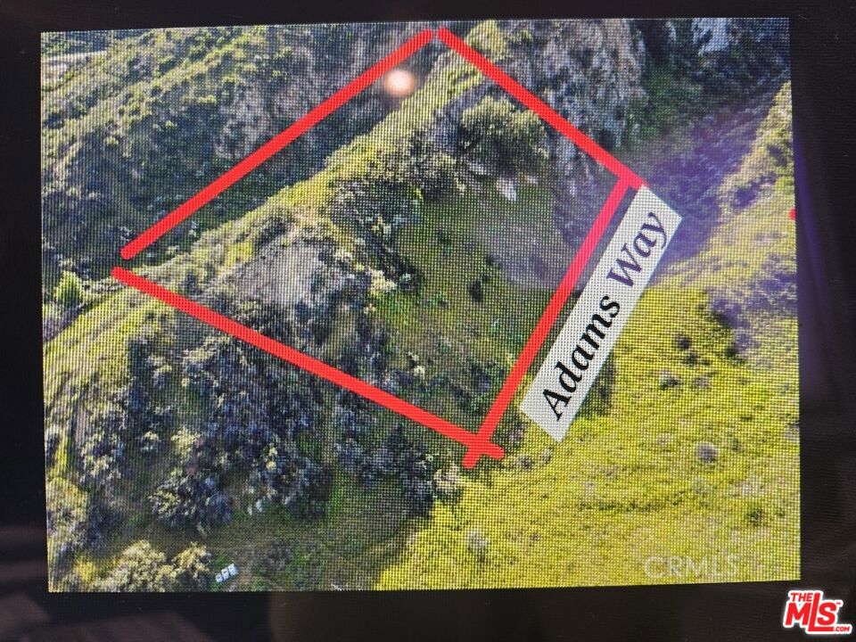 Tract Name 55-56 /Subdivision Custom Val Verde - Land