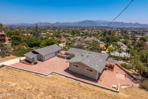 Tiny photo for 315 N Loop Drive, Camarillo, CA 93010 (MLS # 226002777)
