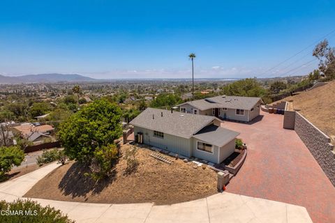 Tiny photo for 315 N Loop Drive, Camarillo, CA 93010 (MLS # 226002777)