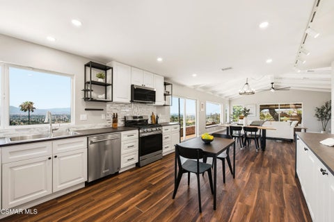 Tiny photo for 315 N Loop Drive, Camarillo, CA 93010 (MLS # 226002777)