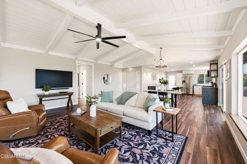 Tiny photo for 315 N Loop Drive, Camarillo, CA 93010 (MLS # 226002777)
