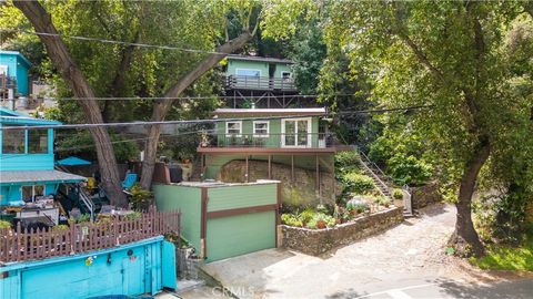 Photo of 432 Fernwood Pacific Dr, Topanga, CA 90290 (MLS # CV26084820)