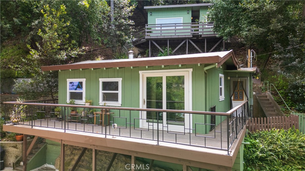 432 Fernwood Pacific