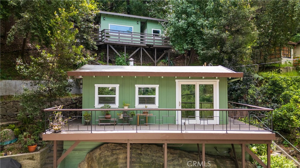 432 Fernwood Pacific