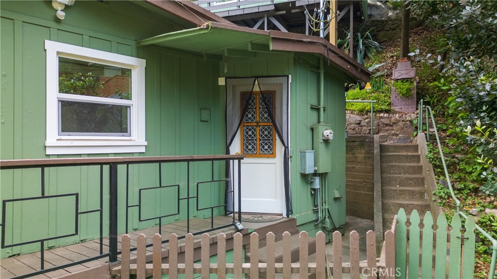 432 Fernwood Pacific