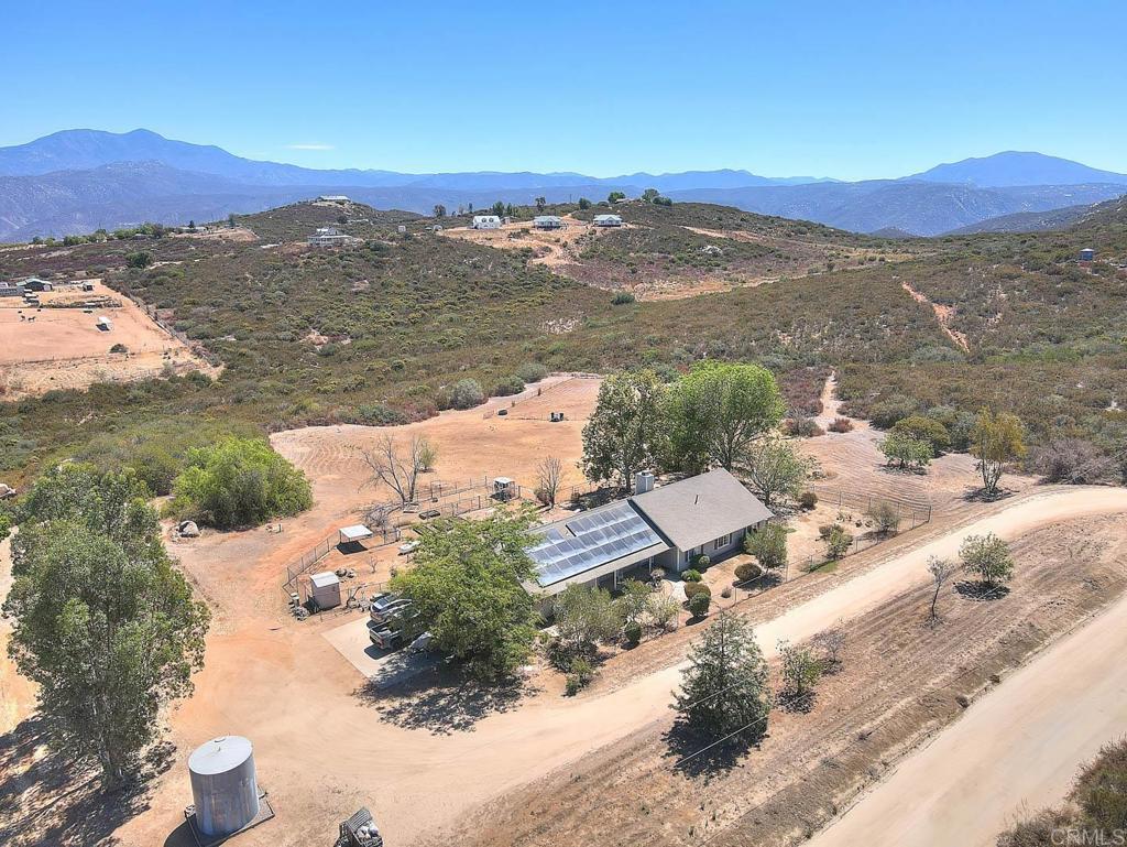 Photo of 14937 Chemise Creek Road, Ramona, CA 92065 (MLS # NDP2608567)