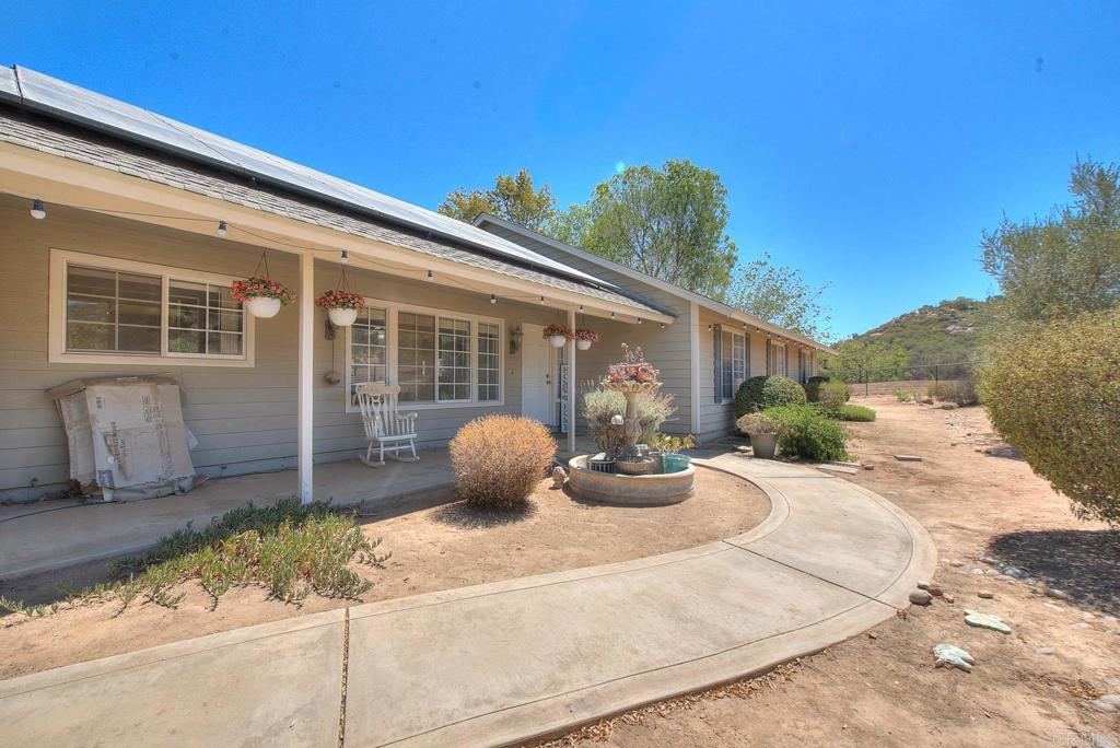 14937 Chemise Creek Road