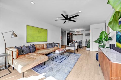 Photo of 8400 De Longpre Ave #212, West Hollywood, CA 90069 (MLS # AR26022015)