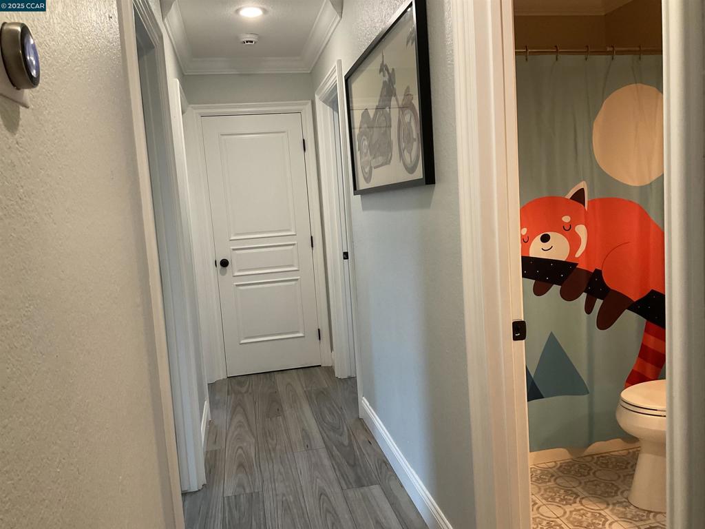 ANTIOCH - Residential