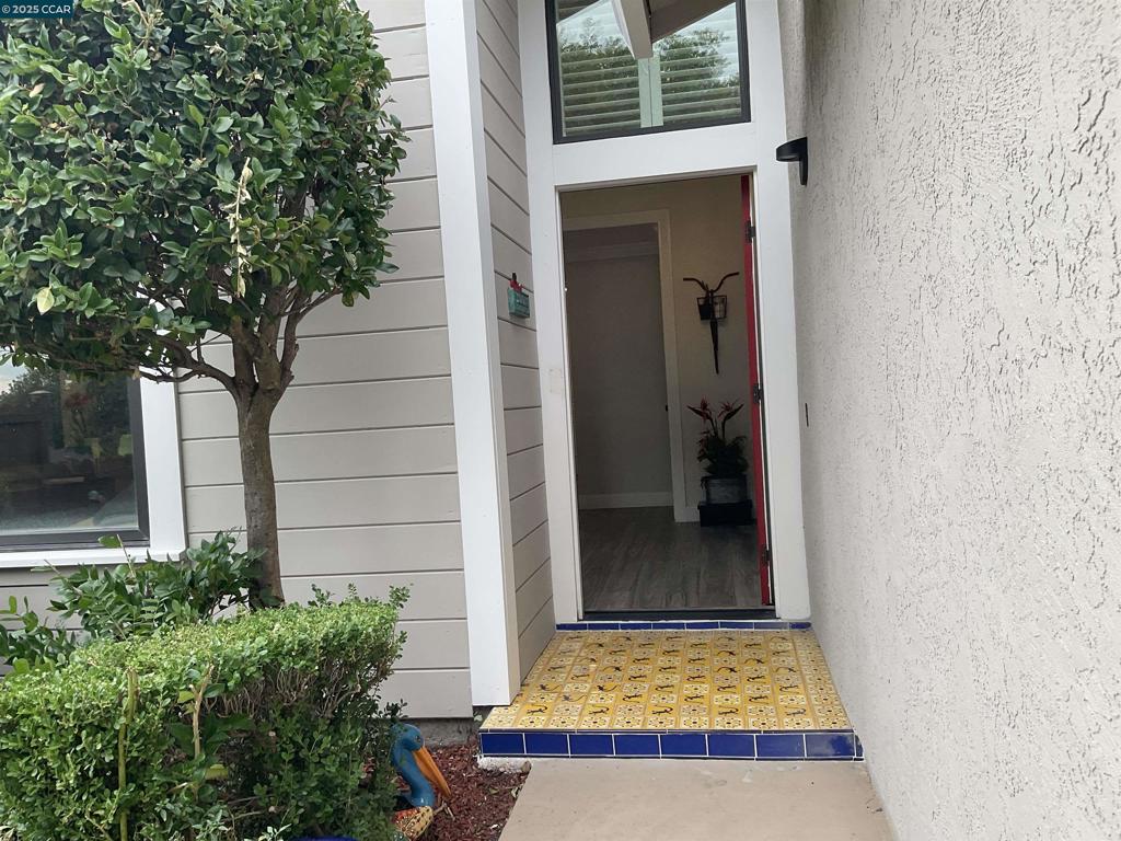 ANTIOCH - Residential