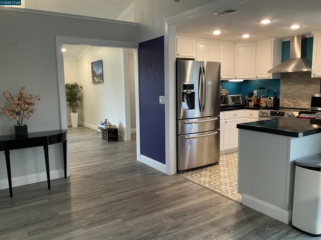 ANTIOCH - Residential