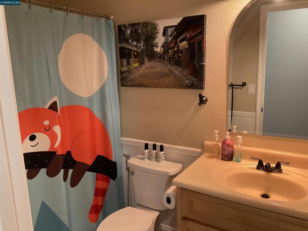 ANTIOCH - Residential