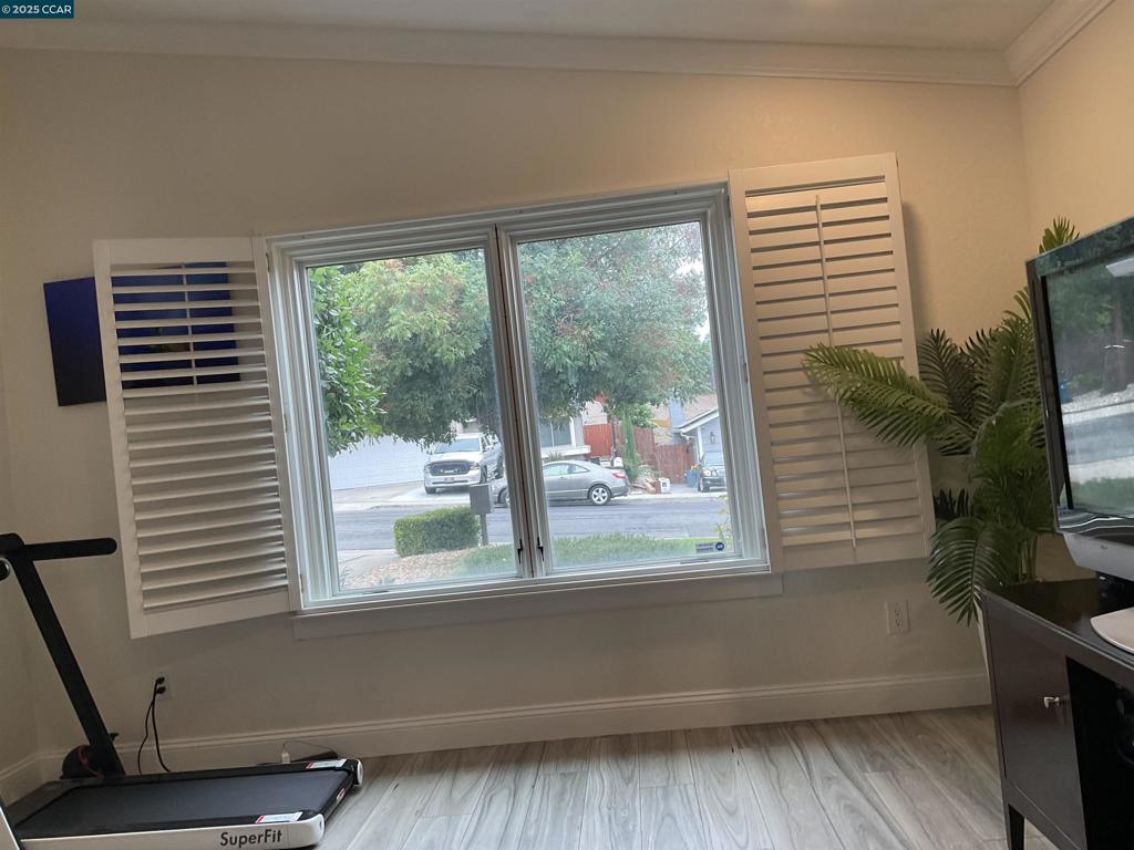 ANTIOCH - Residential