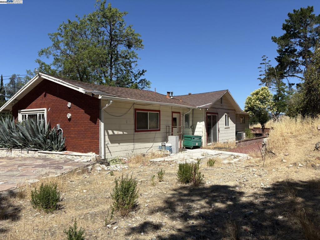 Discover the potential of this expansive property boasting over 21,000 square feet of land. Located in a desirable neighborhood, this fixer-upper presents endless opportunities for renovation and expansion. With ample space, you can explore options such as building an ADU, extending the existing structure, or even lot splitting—ideal for investors and developers alike. Enjoy the convenience of a prime location in Walnut Creek, known for its excellent schools, vibrant community, and proximity to shopping, dining, and parks. Don't miss out on this rare chance to transform this property into your dream home or investment.