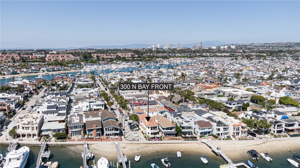 300 S Bay Front
