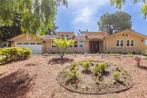 4 Singletree Lane Rolling Hills Estates CA 90274