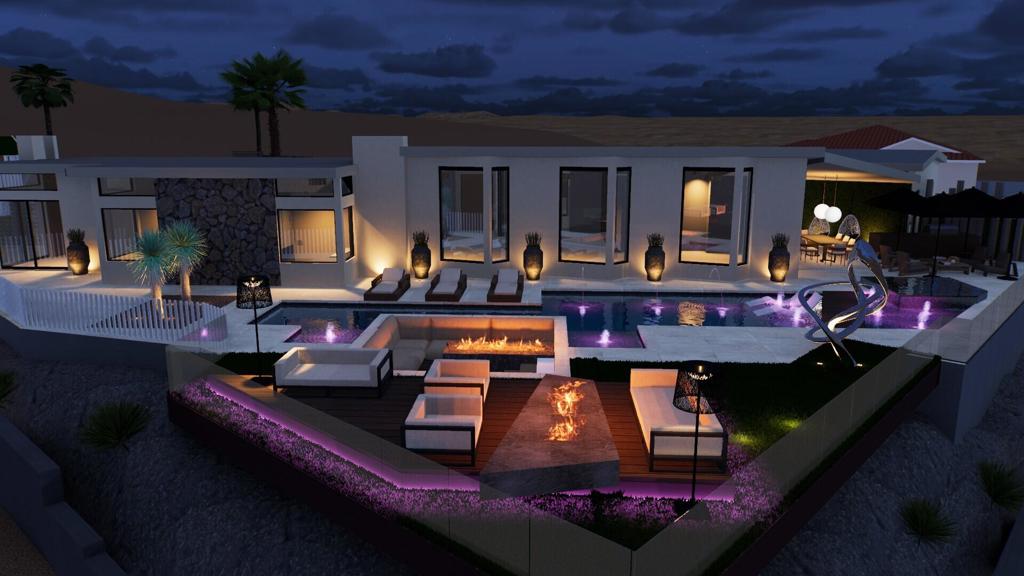 1133 W Dolores Court