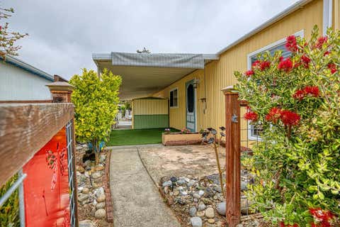 Photo of 49 Knollwood Drive #49, Aptos, CA 95003 (MLS # ML82058577)
