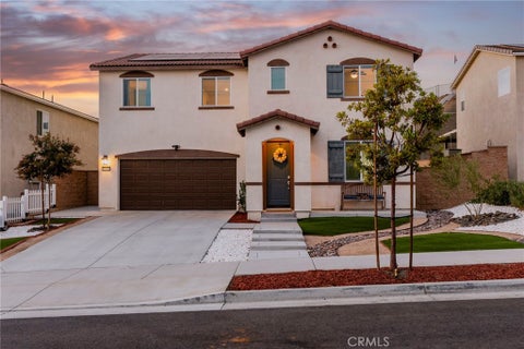 Photo of 33108 Toledo Bend Court, Winchester, CA 92596 (MLS # IG26185690)