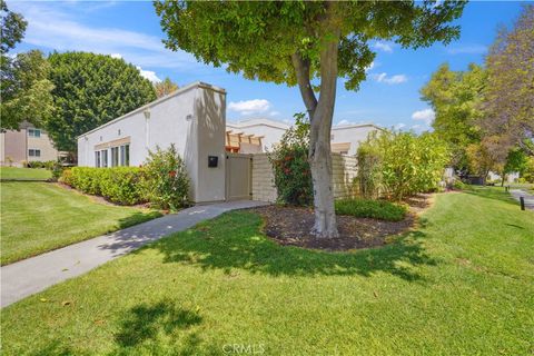 2383 Via Mariposa W C Laguna Woods CA 92637