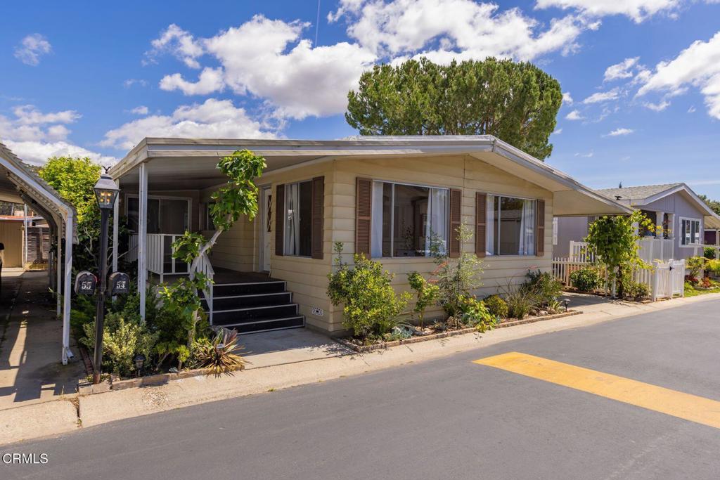 950 Woodland Avenue 54
