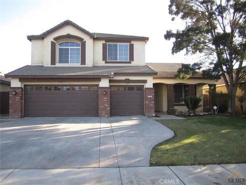 11101 Cypress Falls Bakersfield CA 93312