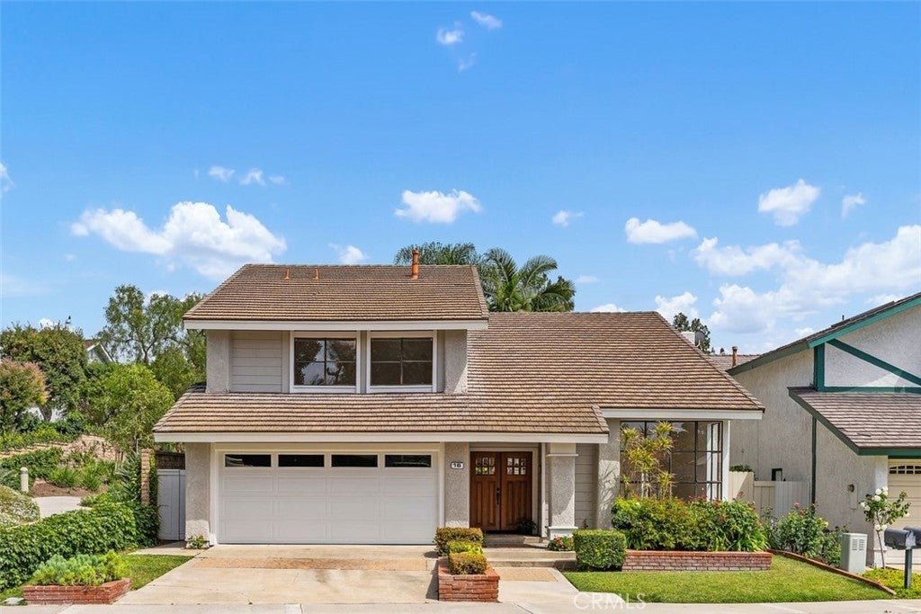 16 Alegria, Irvine CA 92620