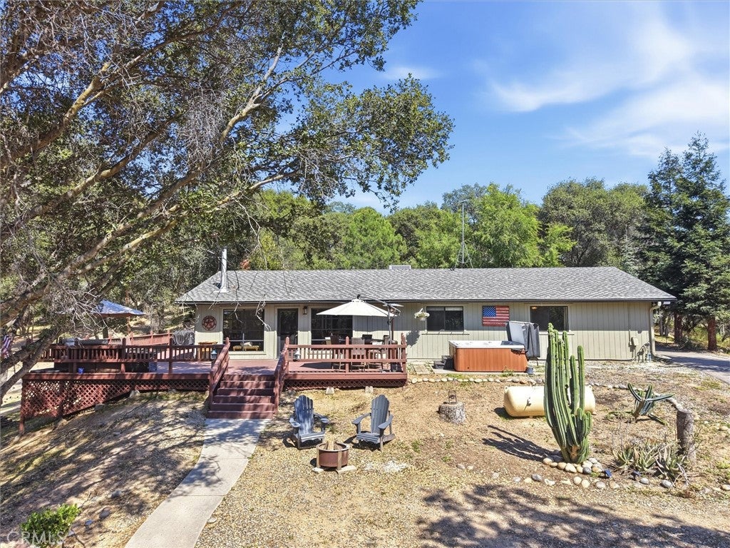 46004 Spring Trail