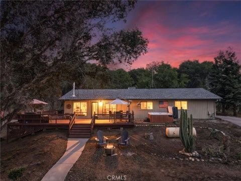 Photo of 46004 Spring Trail, Coarsegold, CA 93614 (MLS # FR26192324)