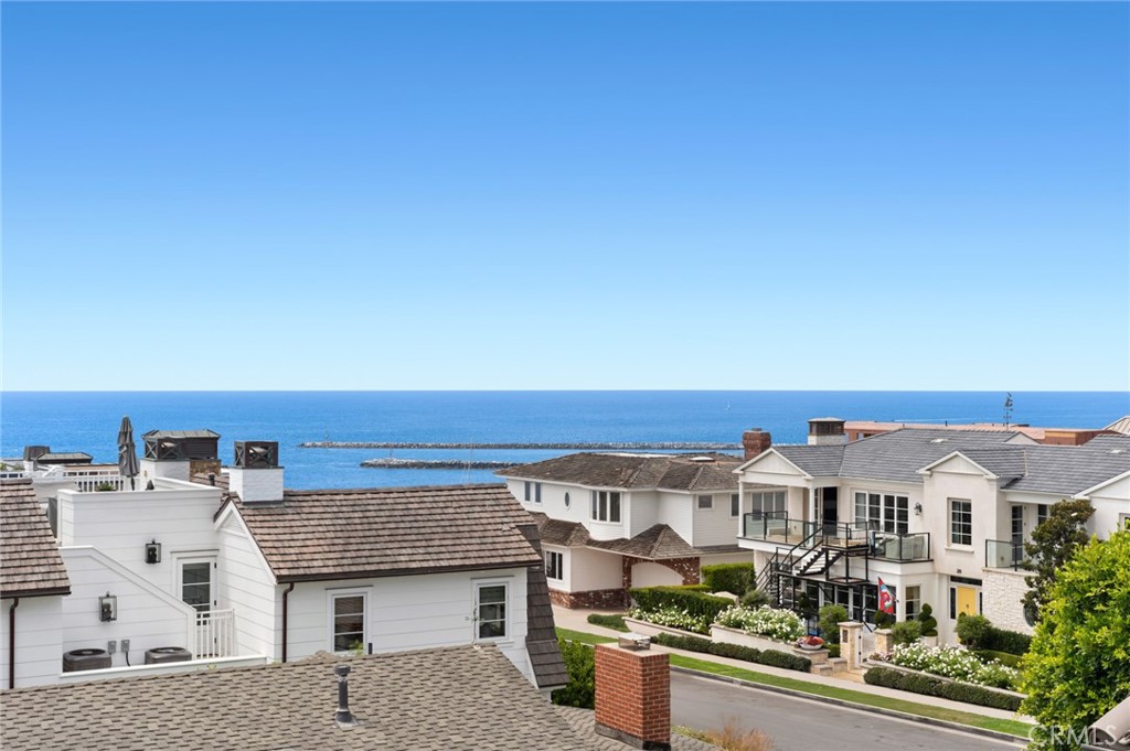 Corona del Mar South of PCH (CDMS) - Residential