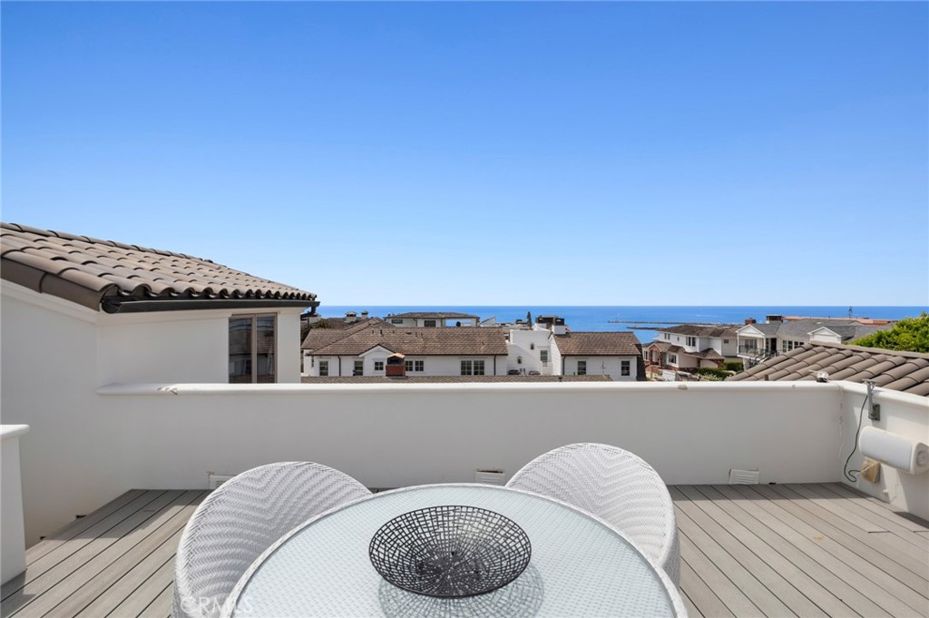 Corona del Mar South of PCH (CDMS) - Residential