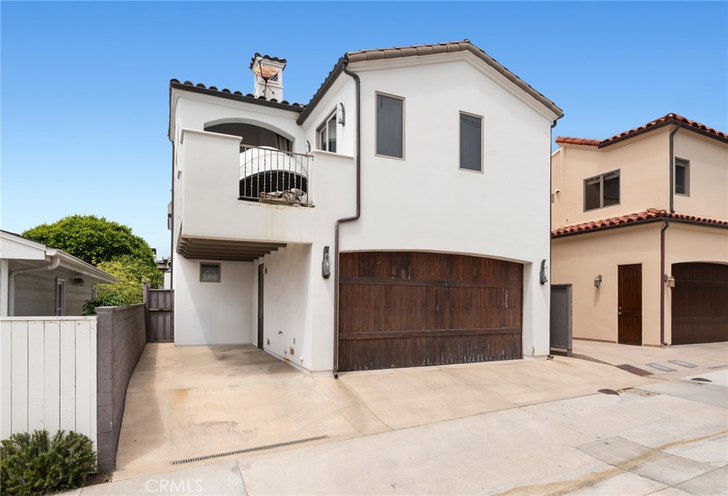 Corona del Mar South of PCH (CDMS) - Residential
