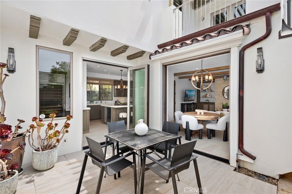 Corona del Mar South of PCH (CDMS) - Residential