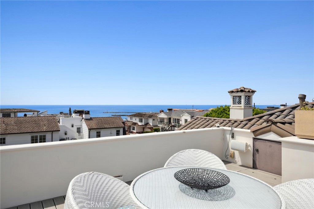 Corona del Mar South of PCH (CDMS) - Residential