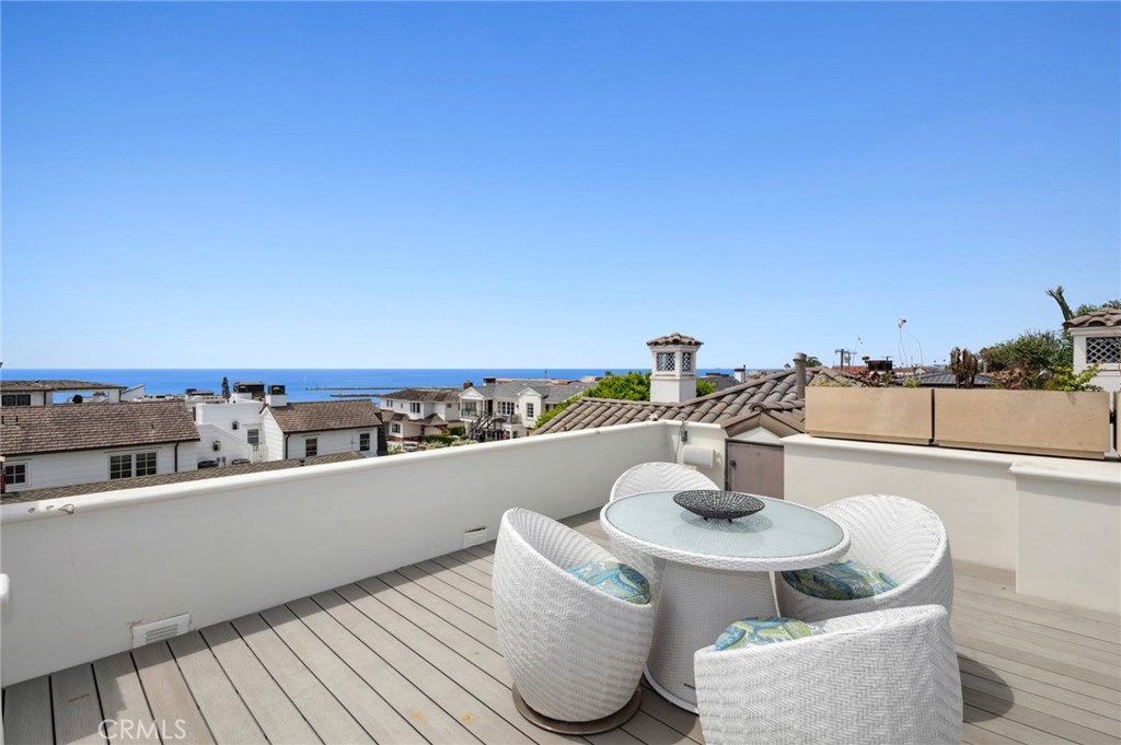 Corona del Mar South of PCH (CDMS) - Residential