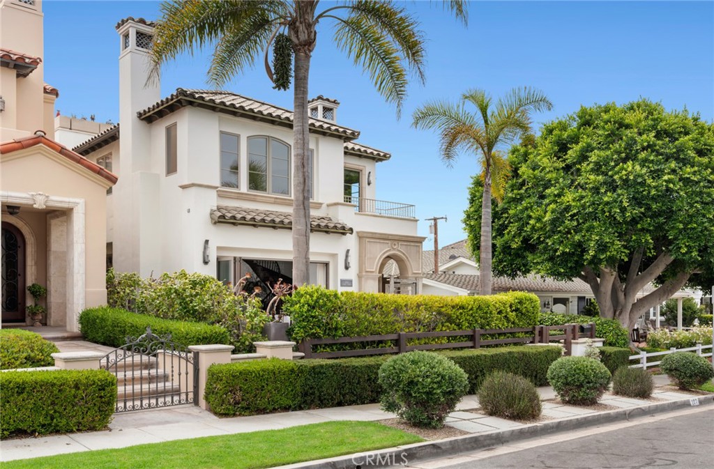222 Orchid Avenue