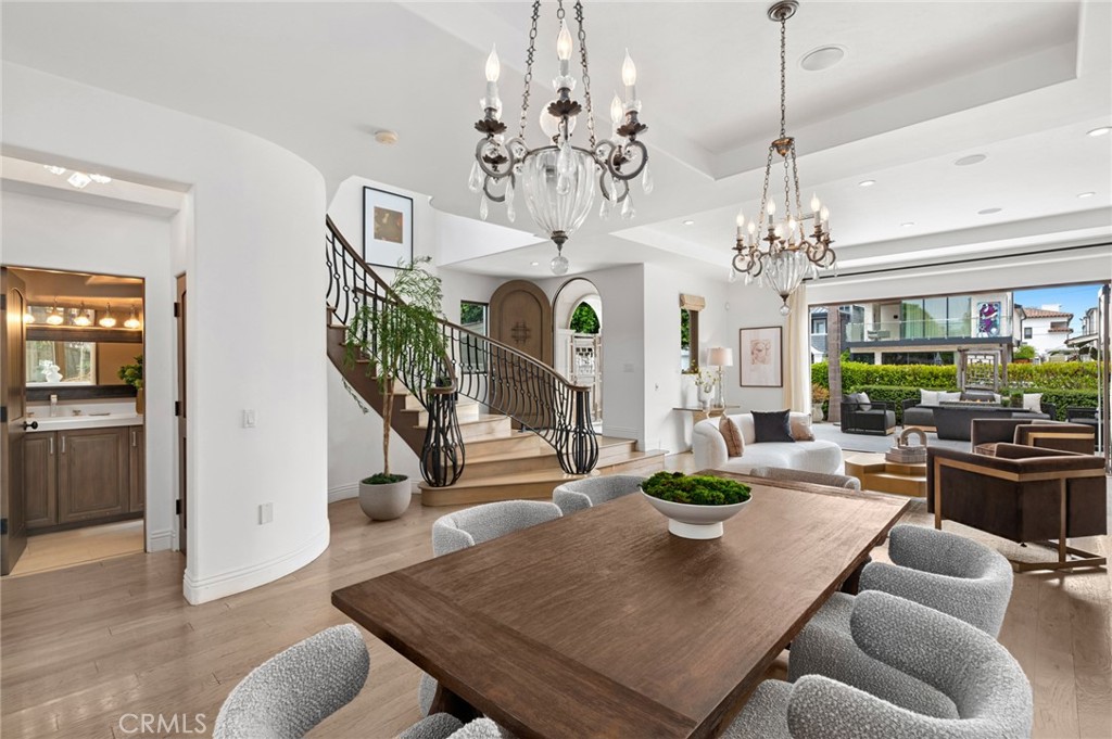 Corona del Mar South of PCH (CDMS) - Residential