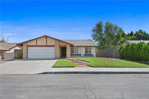 Photo of 5089 Citadel Avenue, San Bernardino, CA 92407 (MLS # CV26201243)