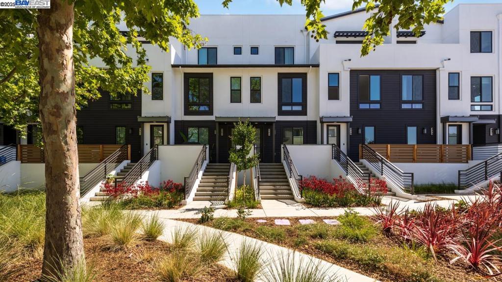 Stunning New Construction Home! Welcome to this breathtaking brand new home, perfectly situated close to VTA, BART, and major freeways. The elegant Plan 1 layout combines style and functionality, ideal for contemporary living. An energy-efficient solar system is also available for purchase or lease, ensuring savings and sustainability for your new home. Seize this opportunity to make this exceptional property your dream home! North East facing orientation. An energy-efficient solar system is also available for purchase or lease, ensuring savings and sustainability for your new home. Seize this opportunity to make this exceptional property your dream home! REPRESENTATIVE PHOTOS ADDED