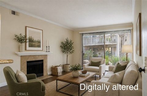 10561 Lakeside Dr S #175 O Garden Grove CA 92840