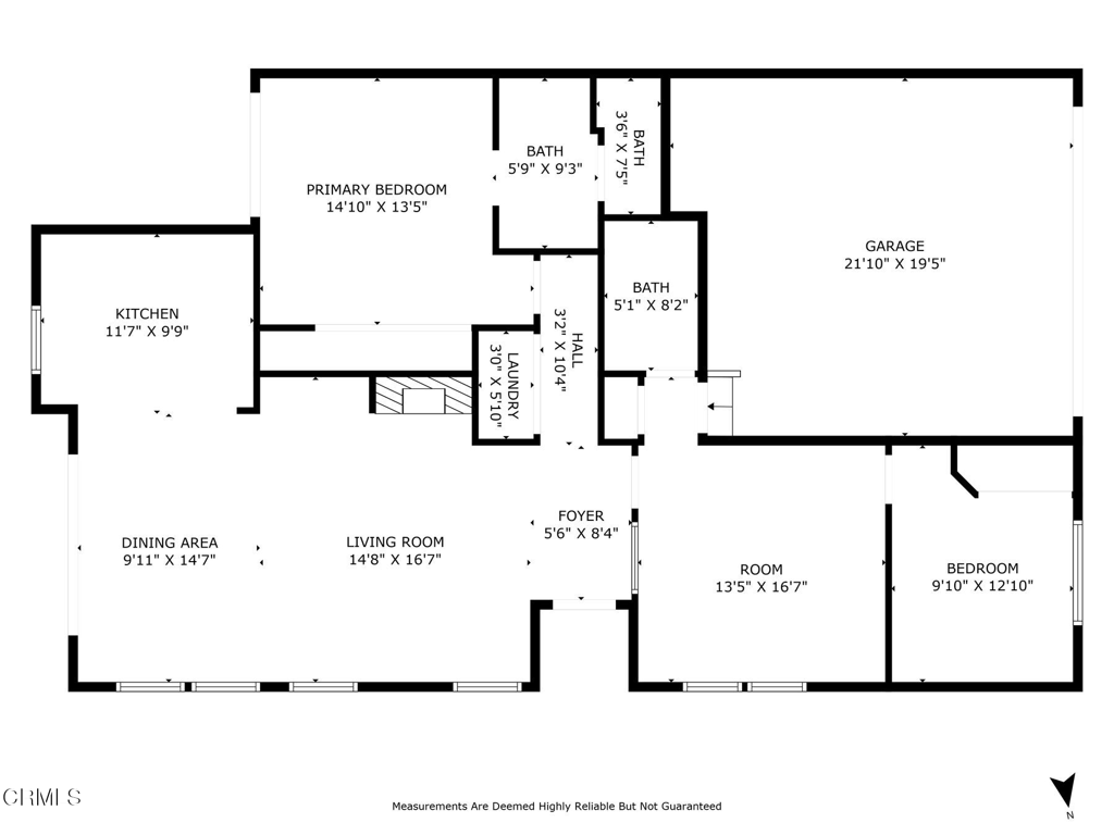 Pacific Point 1 - 2601 - Residential