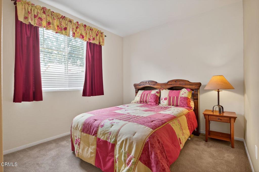 Pacific Point 1 - 2601 - Residential