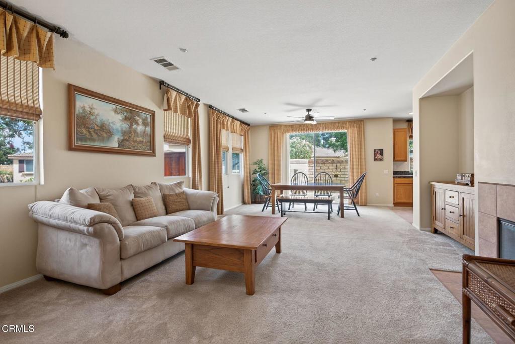 Pacific Point 1 - 2601 - Residential