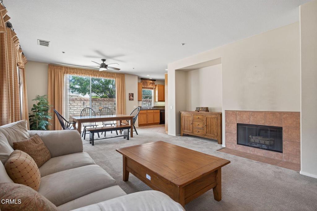 Pacific Point 1 - 2601 - Residential