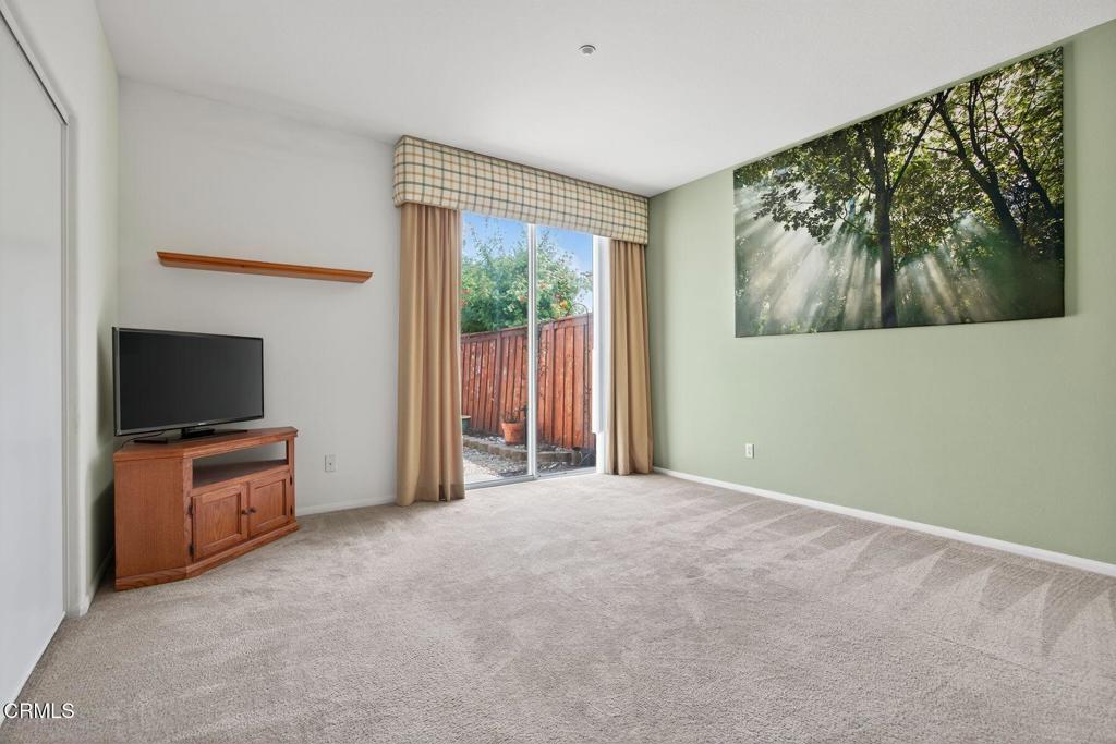 Pacific Point 1 - 2601 - Residential