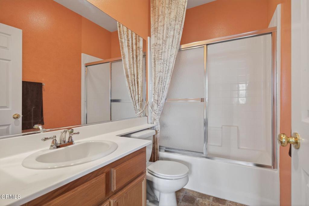 Pacific Point 1 - 2601 - Residential