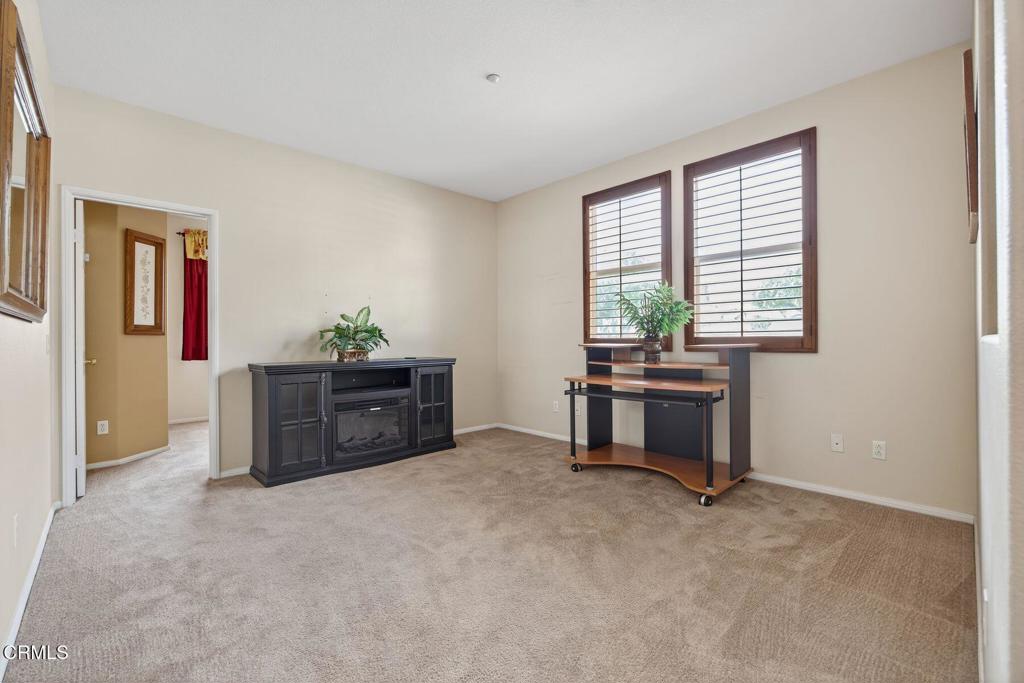 Pacific Point 1 - 2601 - Residential
